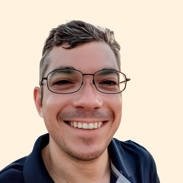 Images Geoff Gordon, Psychologist