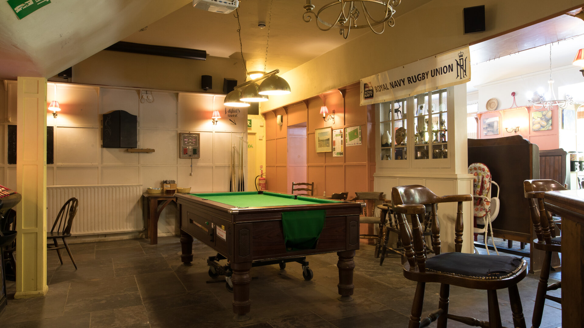 Images The Burrator Inn