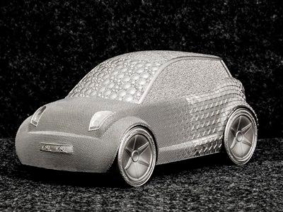 bkl 3d GmbH, An der Müß 40 in Sonneberg