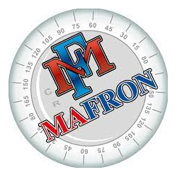 Mafron Logo