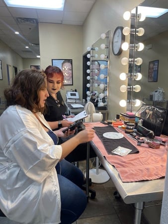 Images Rogers Academy of Beauty