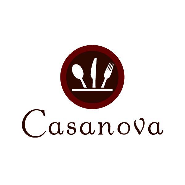 Logo von Pizzeria Casanova - Italienische und vegane Spezialitäten