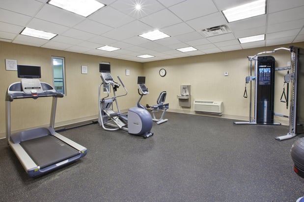 Images Holiday Inn Columbus Dwtn-Capitol Square by IHG