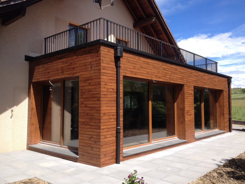 Endless Wood GmbH, Schwarzseestrasse 153 in Schwarzsee