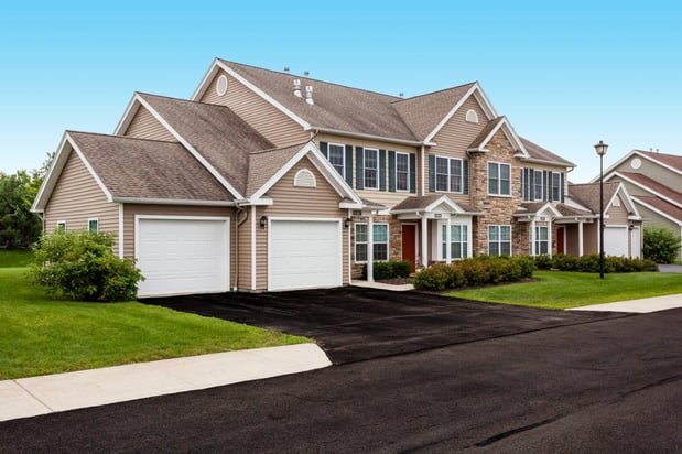 Images Saratoga Crossing Apartments & Townhomes