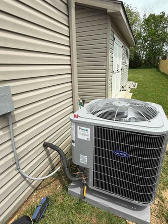 Images Anytime Heating and Air Conditioning
