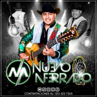 Images Grupo Nuevo Aferrado