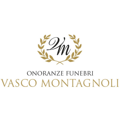 Onoranze Funebri Vasco Montagnoli Logo