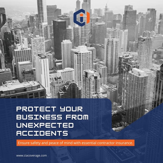 Images Contractors Insurance Agency