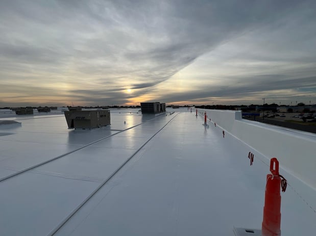 Images Clevercoat Renewable Roofing