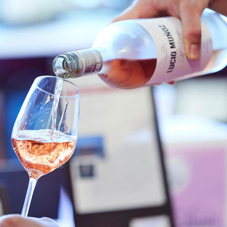 Bilder Jacques’ Wein-Depot Krefeld-Forstwald
