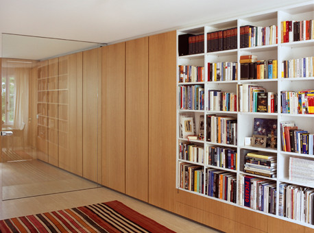 Andreas Körber Tischlerei, Lübkemannstr. 19 in Oyten