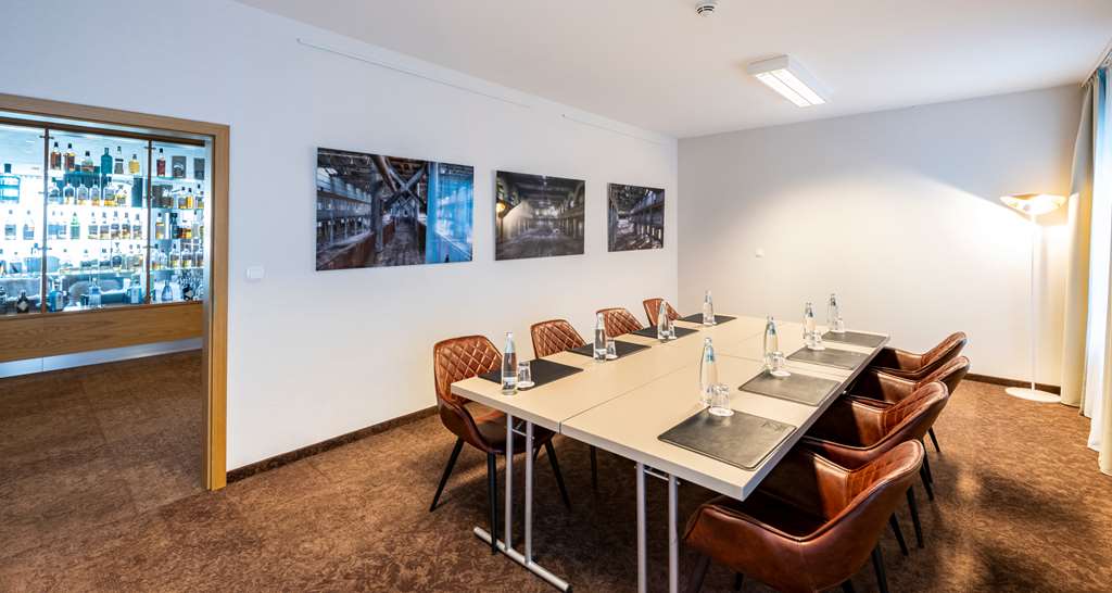 Bilder Best Western Plus iO Hotel
