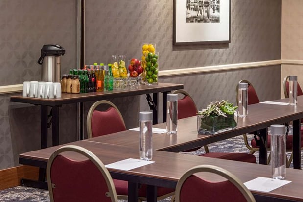Images DoubleTree Suites by Hilton Minneapolis Downtown