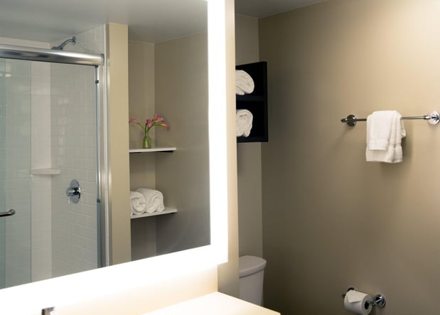 Images Staybridge Suites Seattle Downtown - Lake Union by IHG