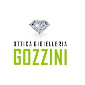 Ottica Oreficeria Gozzini Logo