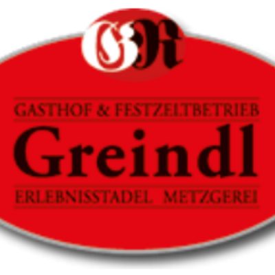 Gasthof Greindl Logo