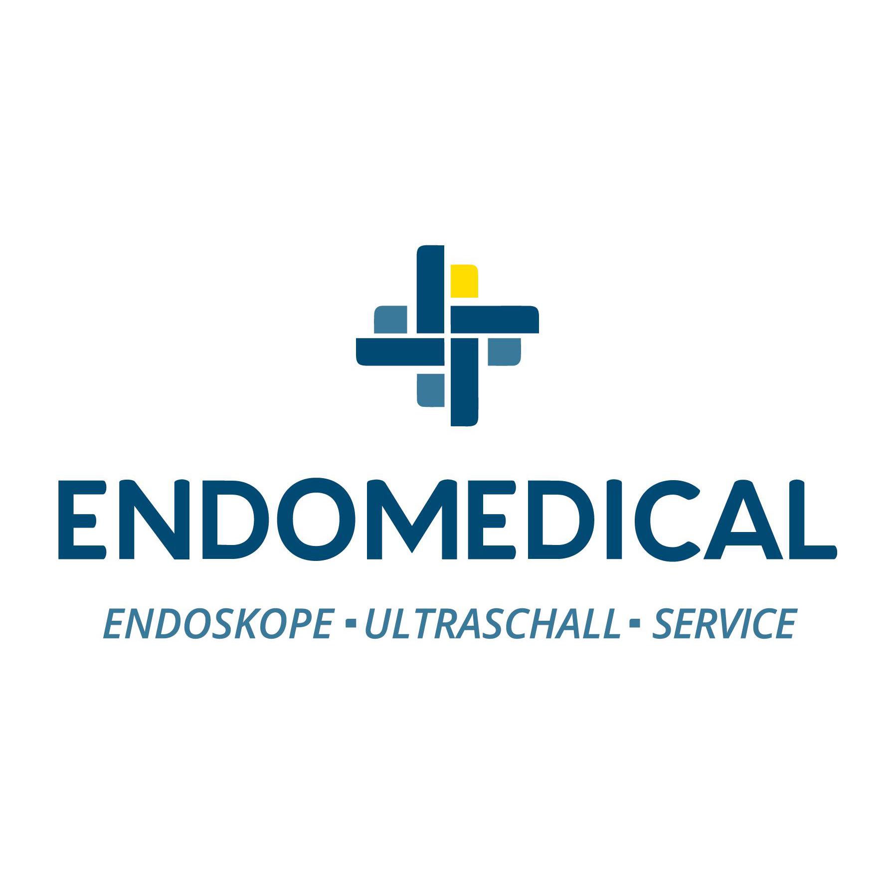 Logo Endomedical GmbH