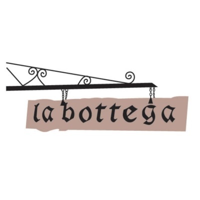 La Bottega Logo