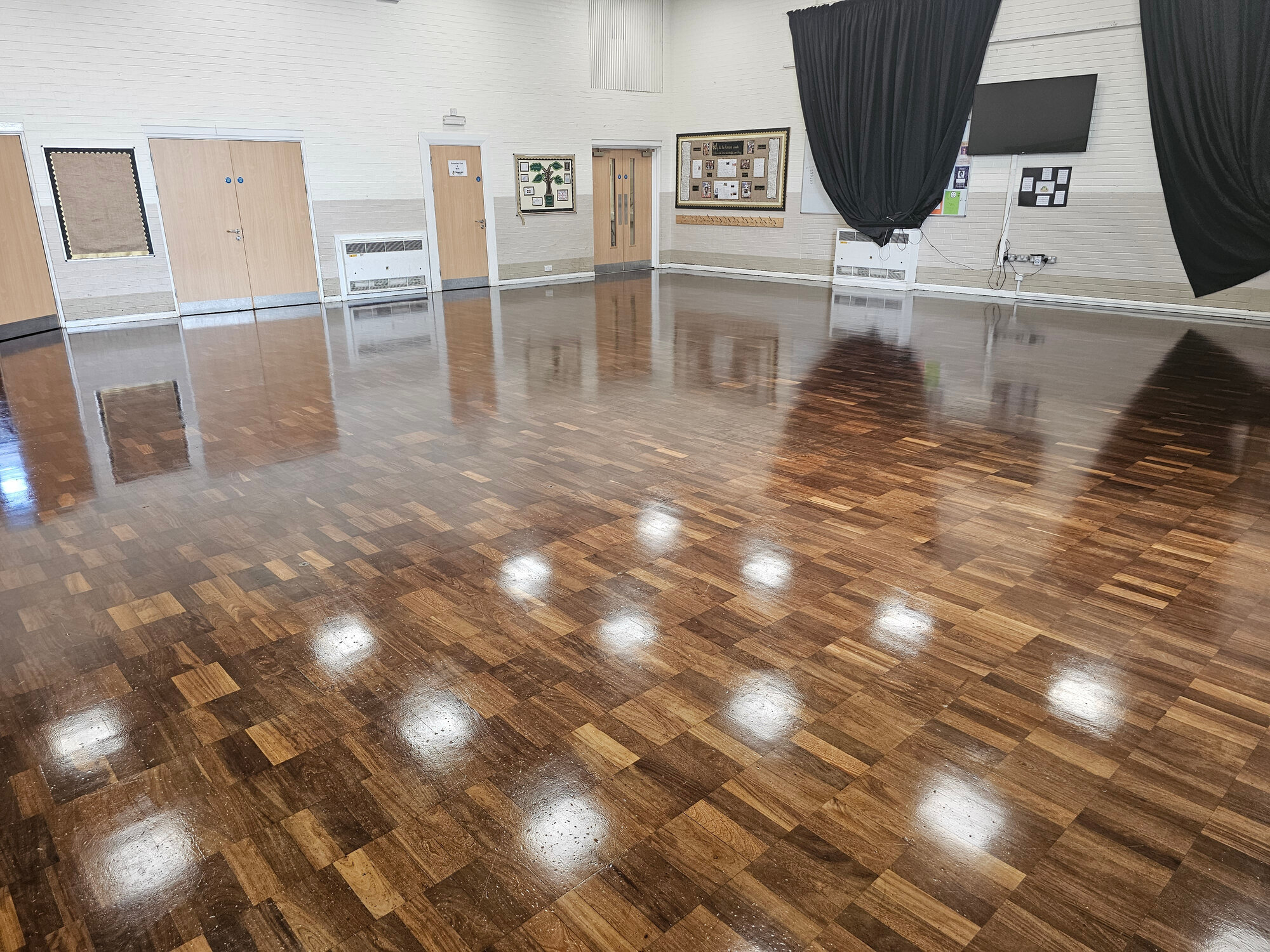 Images Hookway Restoration Ltd.