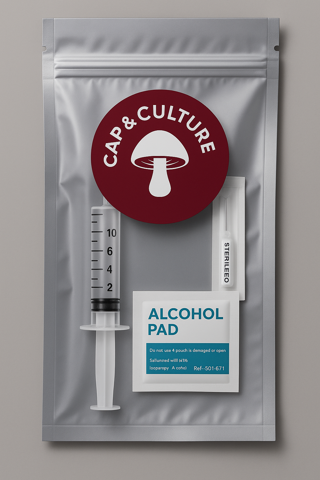 Images Cap and Culture