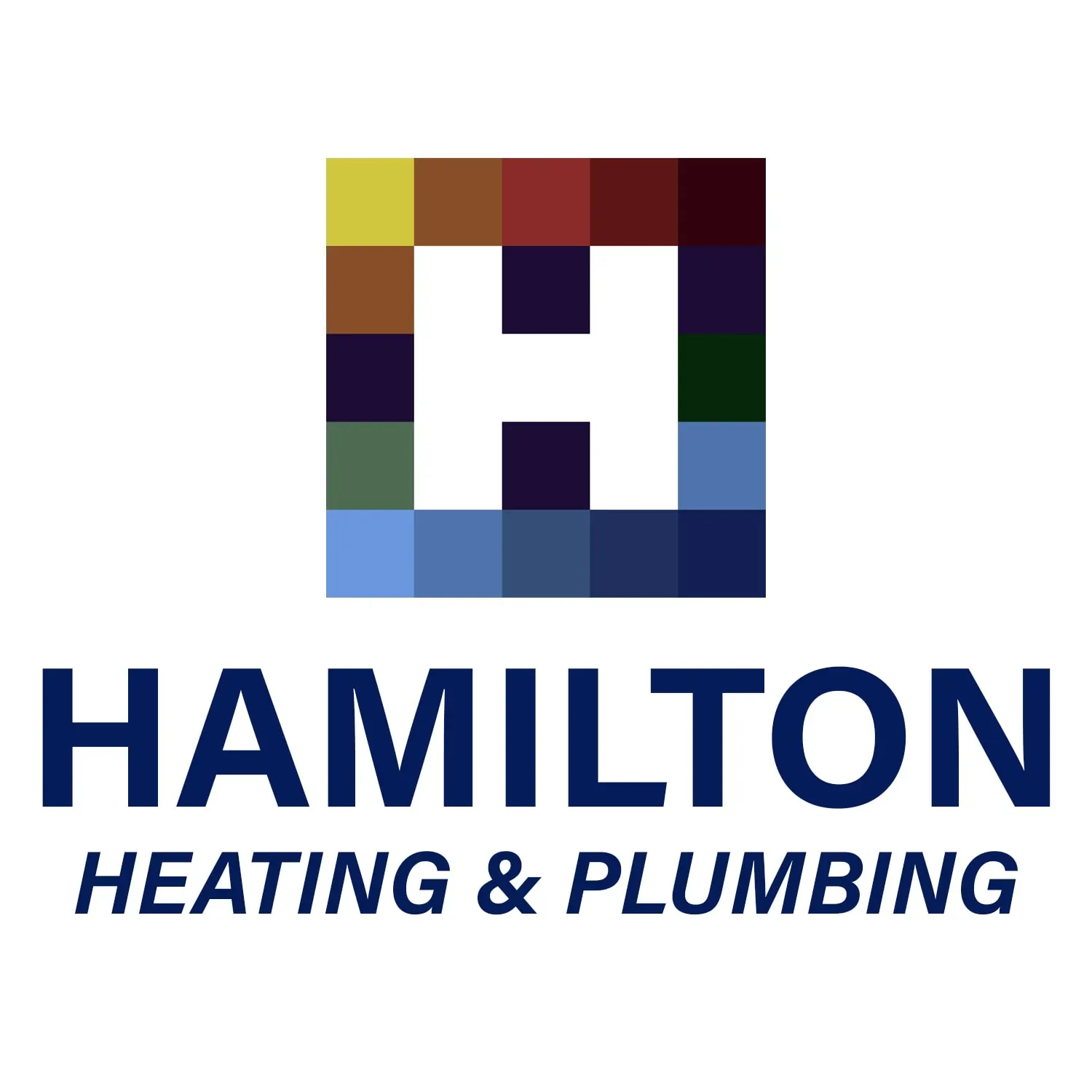 company logo