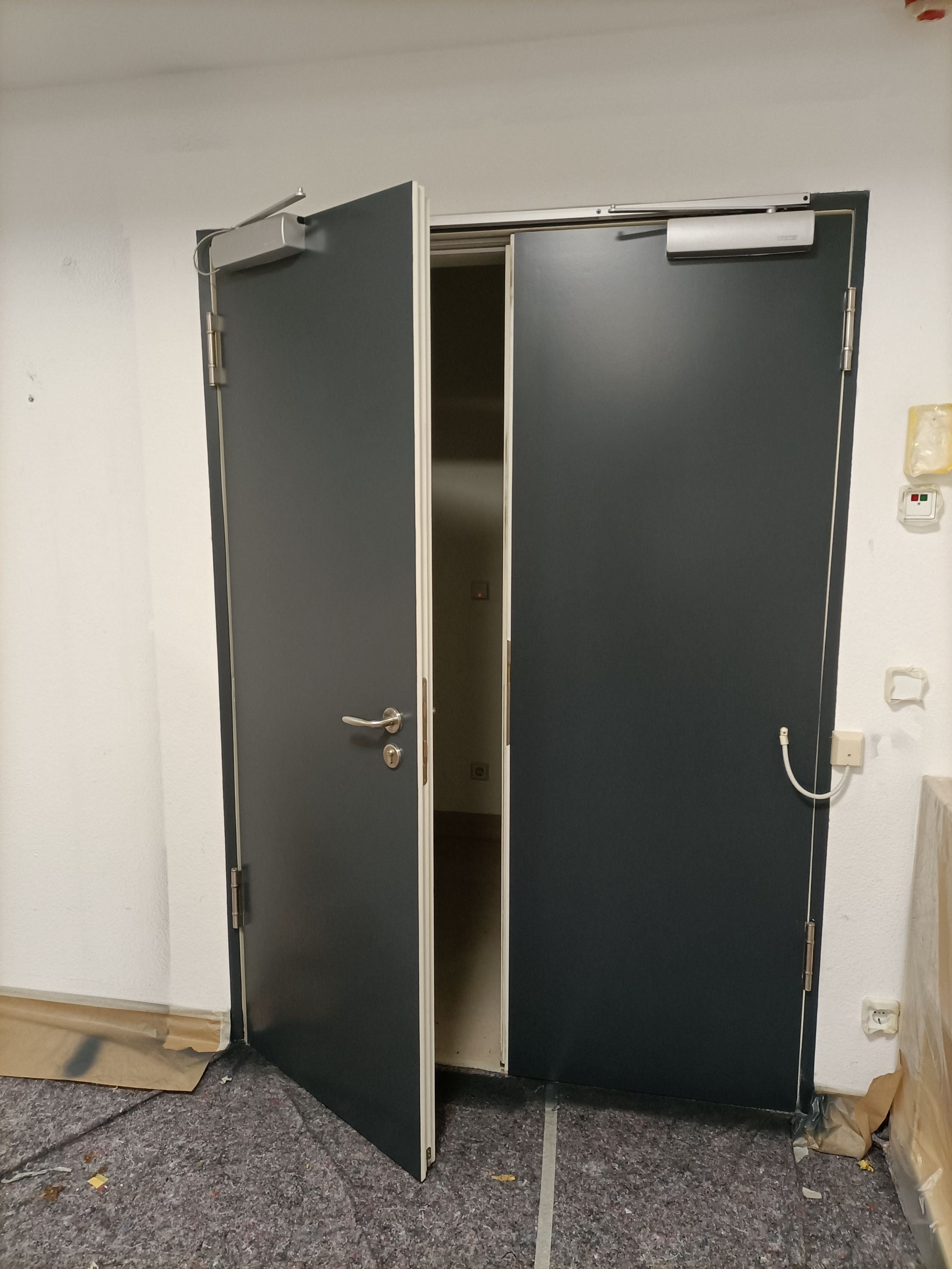 HG Malermeisterbetrieb/ Berlin, Malermeister Hakan Gürdal, Graf-Haeseler-Straße 27 in Berlin