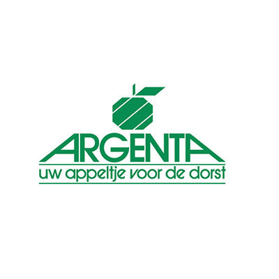Argenta Idegem , BVBA De Boeck Logo