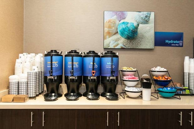 Images Best Western Inn & Suites San Diego – Zoo/SeaWorld Area