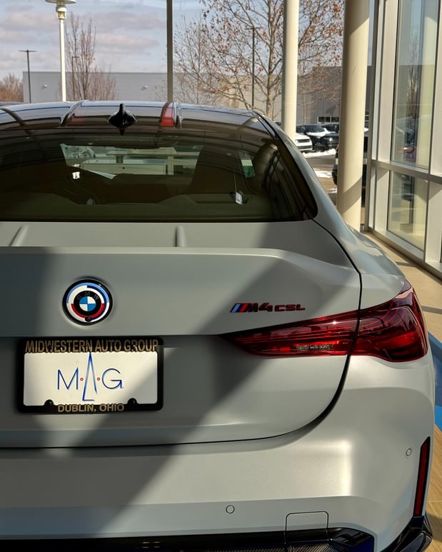 Images BMW of Dublin