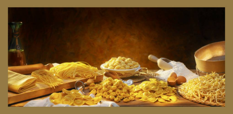 Images La Bottega della Pasta