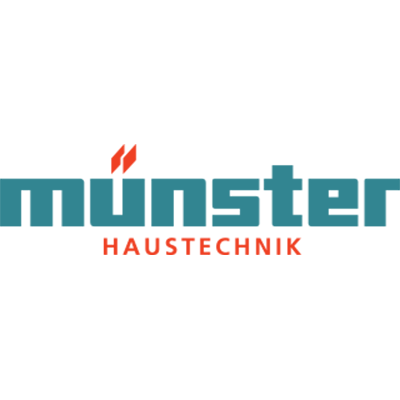 Münster Haustechnik GmbH Logo