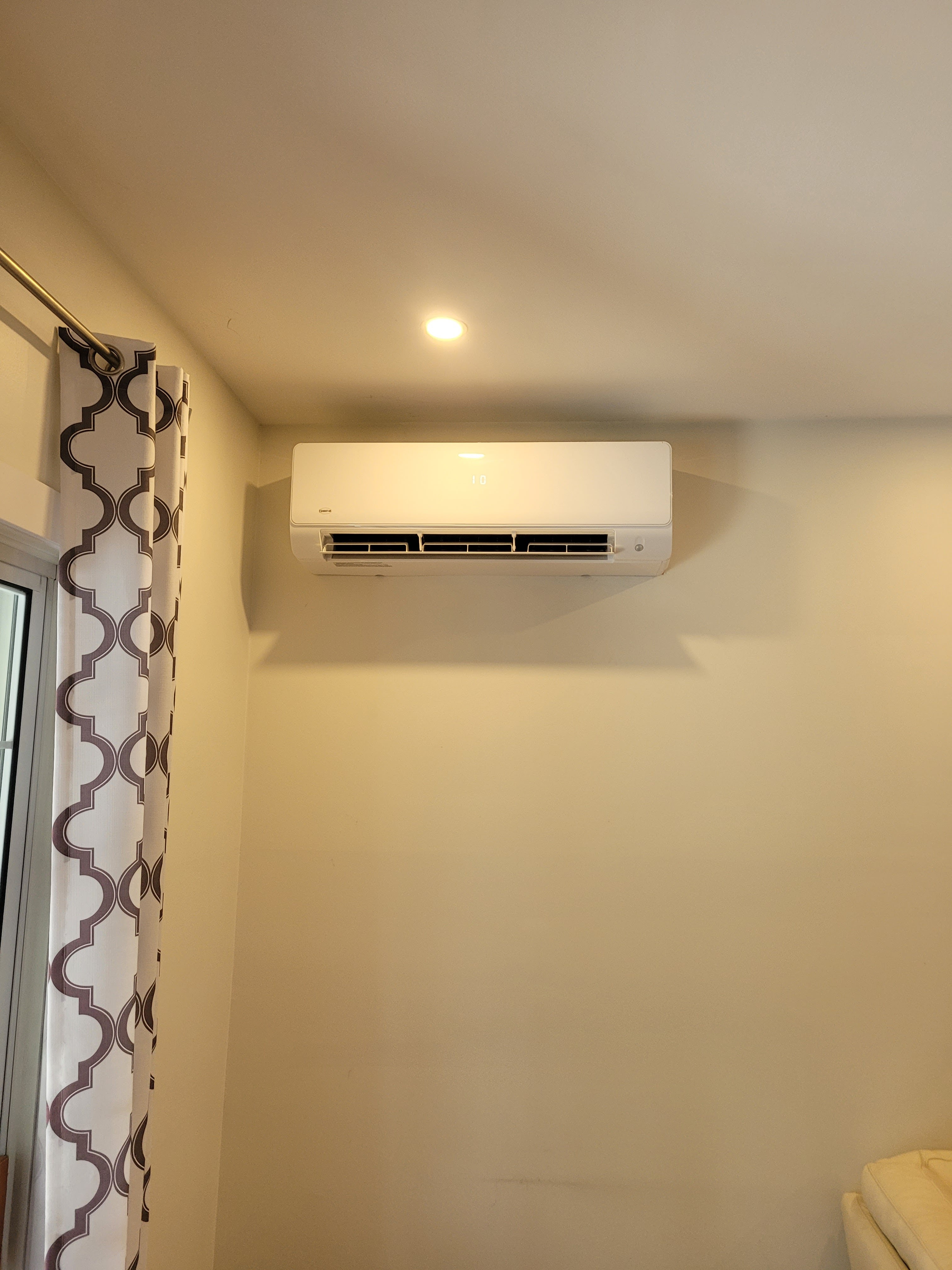Images Climat SMS Inc. -Ventilation, Chauffage, Climatisation, Thermopompe Repentigny