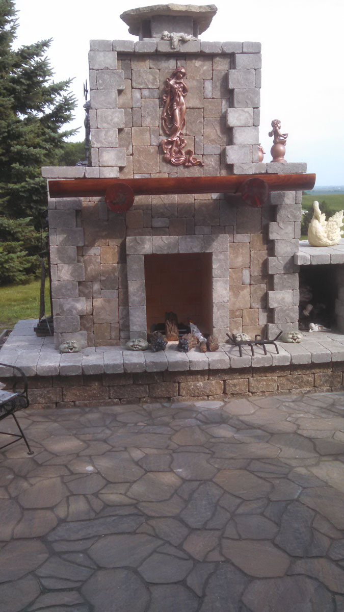 KJ's Green Thumb & Landscaping LLC Image