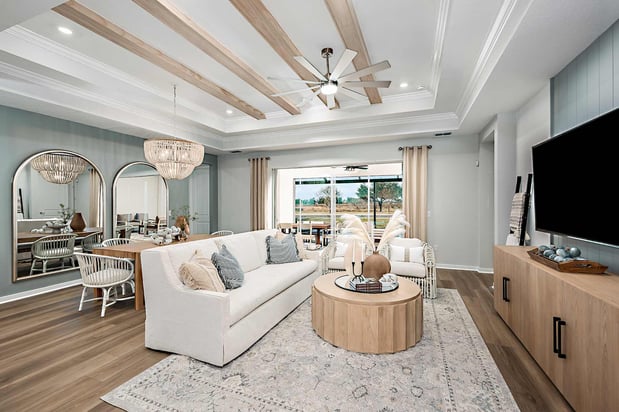 Images Riverwood by Pulte Homes