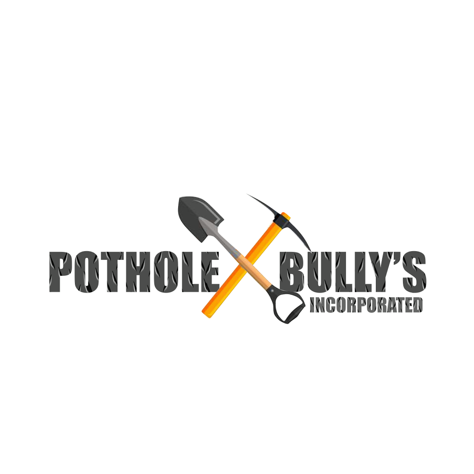 Pothole Bully’s Logo