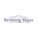 Reviving Vegas Logo
