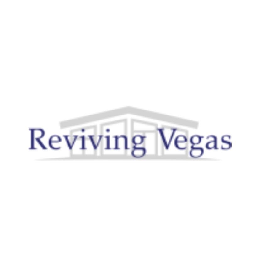 Reviving Vegas - Las Vegas, NV - (702)222-0432 | ShowMeLocal.com