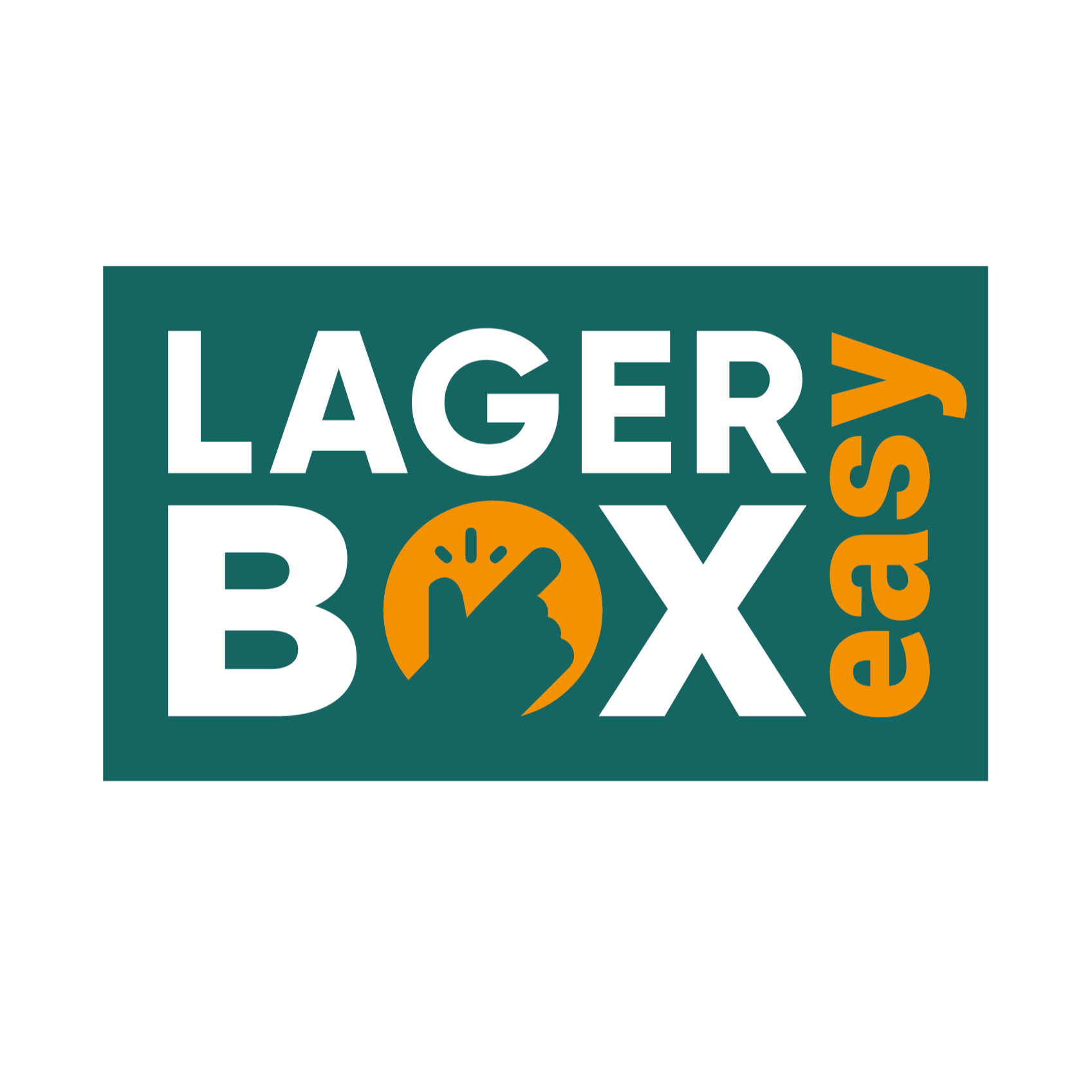 LAGERBOX easy Arnsberg in Arnsberg - Logo