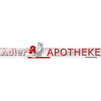 Adler-Apotheke in Warendorf - Logo