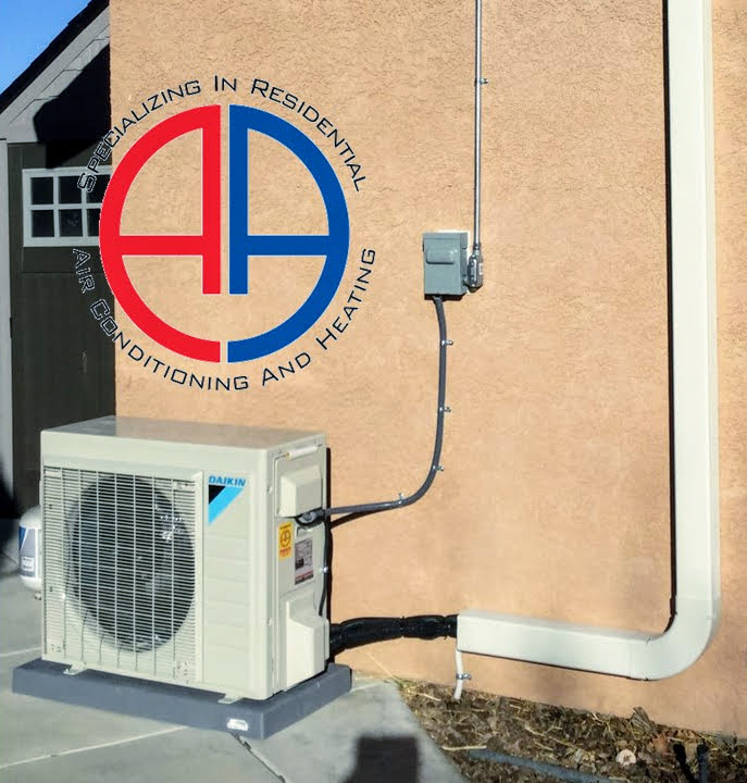 Affordable Air Inc. Image