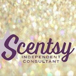 Independent Scentsy Family Consultant Logo