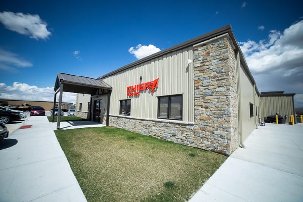 Images Chief Carriers