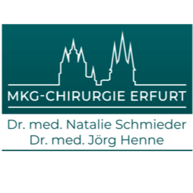 Kundenlogo MKG-Chirurgie Erfurt