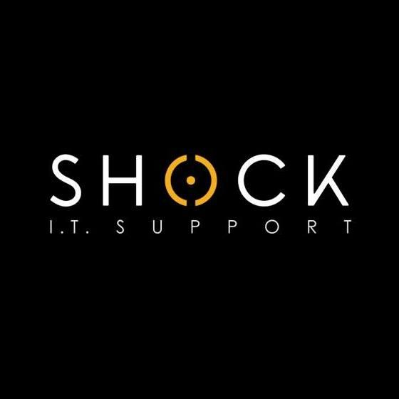 Images Shock I.T. Support