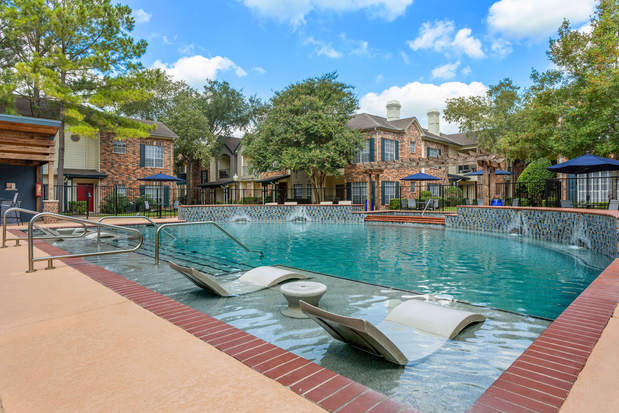 Images Aston at Cinco Ranch