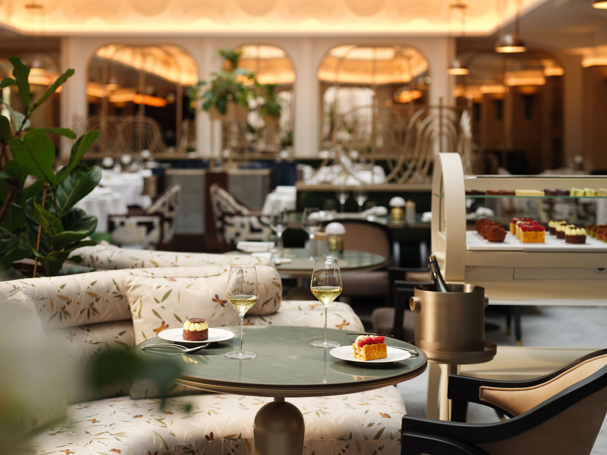 Bild 33 von Mandarin Oriental, Vienna