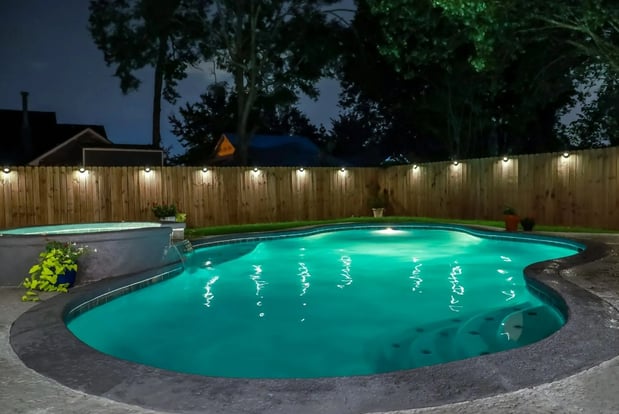 Images Aqua Ridge Pool Finishing