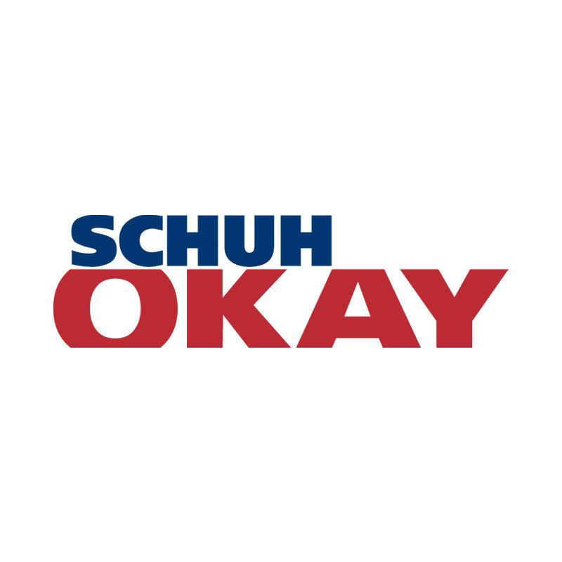 SCHUH OKAY in Kempen - Logo