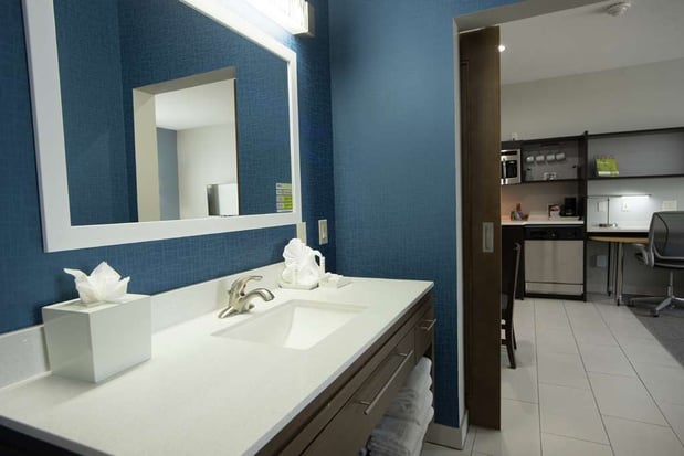 Images Home2 Suites by Hilton Tulsa Hills